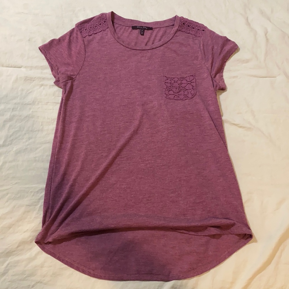 Olivia sky M purple